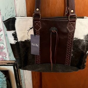 NWT Myra Purse